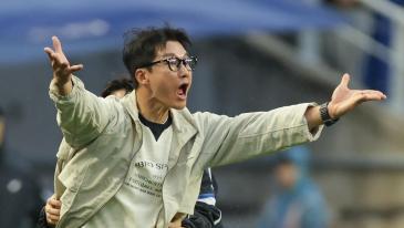 준비한대로 못하면 이겨도 불호령