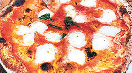 지금 파리는 나폴리 피자 전성시대[정기범의 본 아페티]