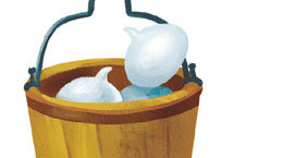 시인의 운명[이준식의 한시 한 수]〈147〉