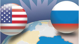 우크라이나 사태, 유럽의 균형이 요동친다[알파고 시나씨 한국 블로그]