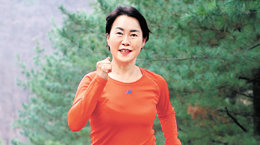 “나이 먹으면 달라지는 몸? 꾸준히 달리니 더 젊어져요”[양종구 기자의 100세 건강]