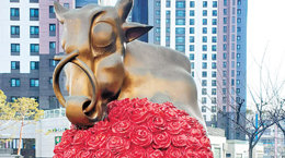 고백 연습[고양이 눈]