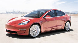 테슬라가 보여주는 ‘후발주자’의 경영 혁신[김도형 기자의 일편車심]