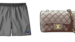 “이 재킷을 사지 마세요”[김성모 기자의 신비월드]