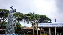 플라스틱 오염 ‘끝내는’ 국제협약 만들어진다는데… [강은지의 반짝반짝 우리별]