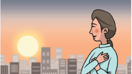 내 삶에 뿌듯해하기[내가 만난 名문장/지나영]