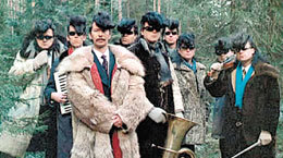 미국에 간 소련 카우보이[클래식의 품격/노혜진의 엔딩 크레디트]