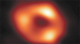 블랙홀 100년 만에, 이론에서 실재가 되다[세상을 바꾸는 과학/윤성철]