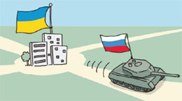 우크라이나 전쟁 이제 끝날까?[임용한의 전쟁사]〈230〉