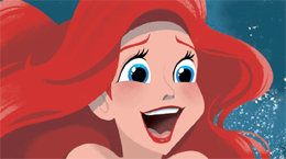 디즈니가 흑인 인어공주를 택한 이유[김성모 기자의 신비월드]