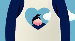 아이에게 과하게 행동하는 부모[오은영의 부모마음 아이마음]