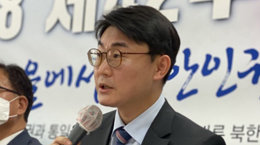 탈북 1호 변호사 이영현 “쌀 한 배낭 구하러 두만강을 건넜죠”[주성하의 북에서 온 이웃]