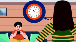 ‘SNS 과용 10대, 우울증 2배’… 연령, 시간별 제한 필요[10대들의 SNS 사용/유현재]