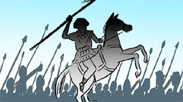 완벽한 지휘관은 없다[임용한의 전쟁사]〈268〉