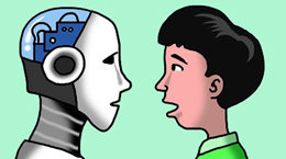 AI를 친구로 생각하는 ‘알파세대’[트렌드&컬처/노가영]