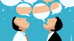 말과 소리, 그리고 헛소리[정도언의 마음의 지도]