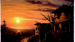 마지막 하늘[왕은철의 스토리와 치유]〈327〉