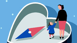 지금 서 있는 길이 최선일 가능성이 커요[오은영의 부모마음 아이마음]