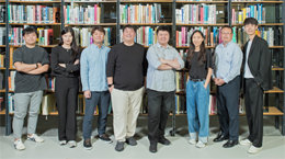 불안 감지하면 팽창해서 안정감 주는 조끼…[허진석의 ‘톡톡 스타트업’]