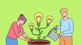 직원들이 기업의 핵심 가치를 기억하게 하려면[HBR INSIGHT]