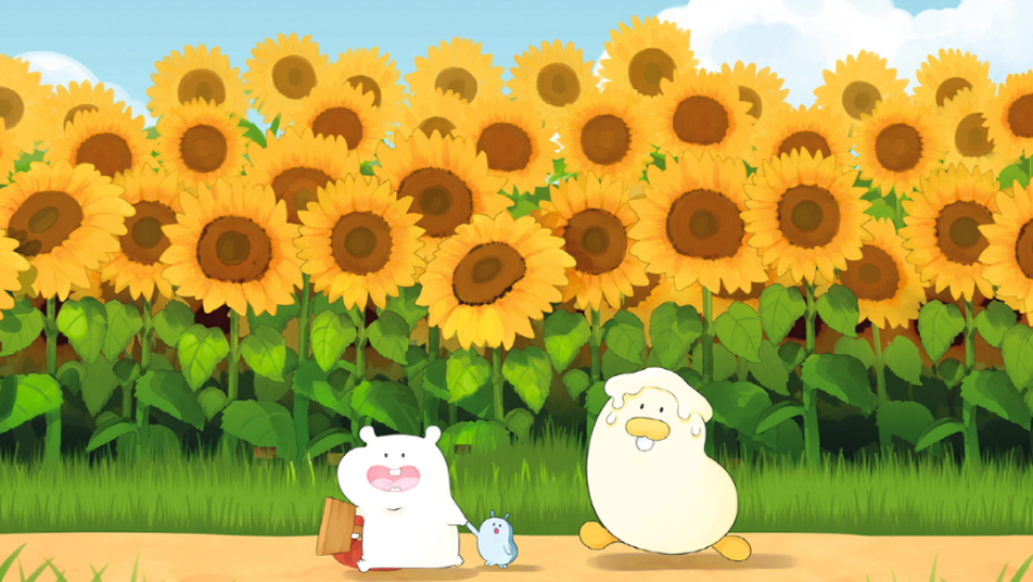 폴의 해바라기 상담소