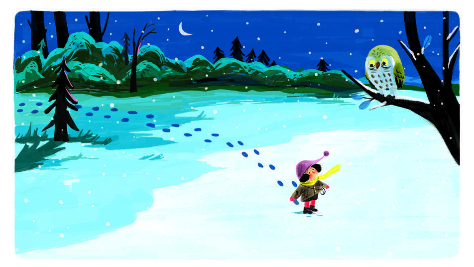 잠이 달아나는 이야기