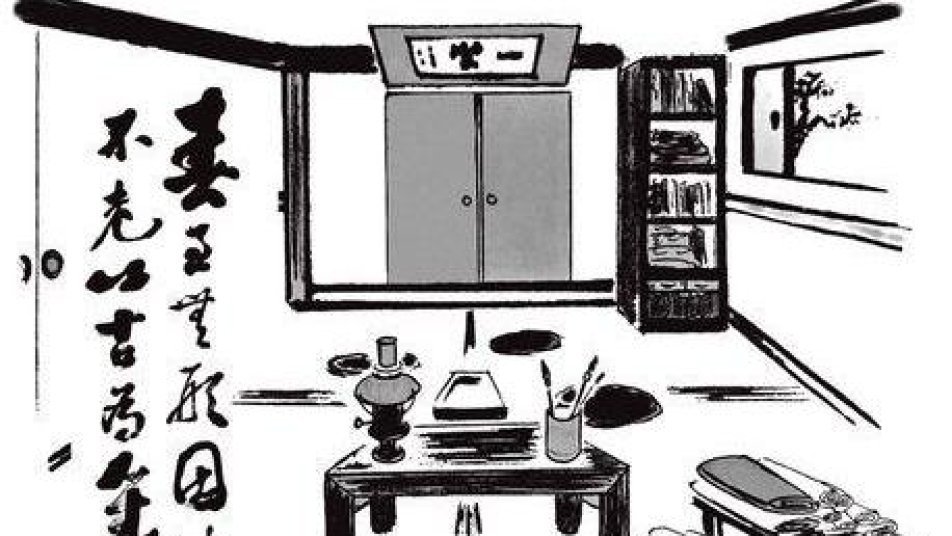 [책의 향기]‘매국노’ 이완용의 글씨, 일본인에겐 조선 방문 기념품이었다