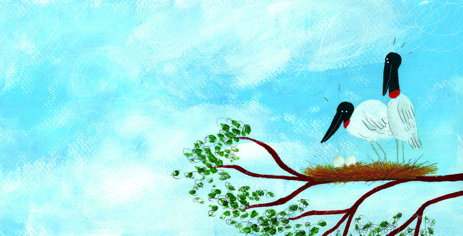 사실은, 우리 모두가 그래