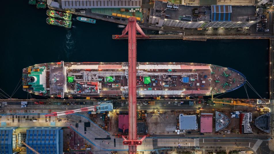 최적화 공급망의 역설… 위기시 대체망이 없다