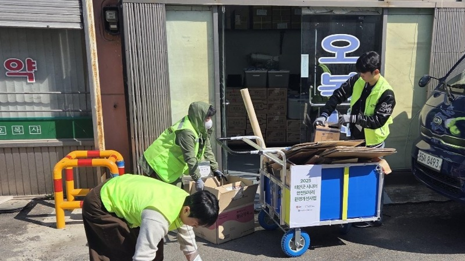 교육기관에서 산업 연구·지역 문제 해결 플랫폼으로 진화하는 한서대