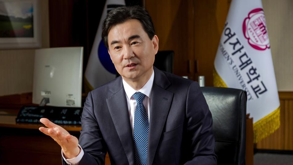 “빠른 변화보다는 옳은 변화를”… 학생과 전공에 ‘AI 날개’ 다는 덕성여대