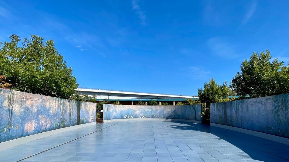 흙으로 빚은 명화, 복제가 기억이 되다