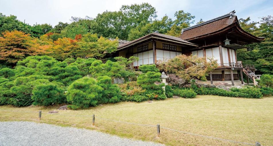 한진트래블, 동아일보 김선미 기자와 교토 정원으로 떠나는 마음 산책