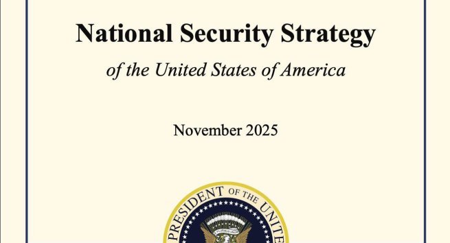 [사설]北 비핵화 뺀 美-中 안보문서… 트럼프에만 목매선 안 된다