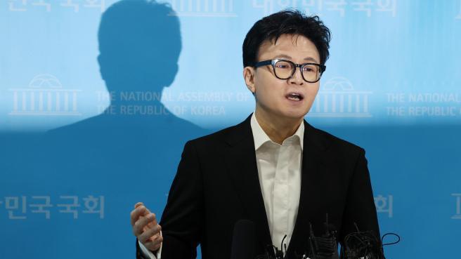 [사설]‘대선 후보 날치기 교체’ 떠올리게 한 한밤 한동훈 기습 제명