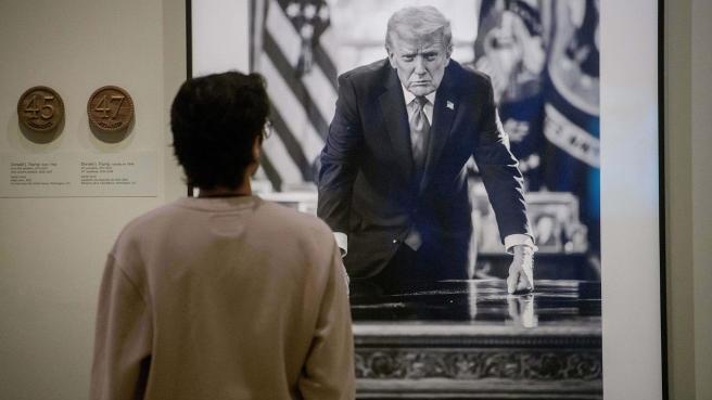 [사설]트럼프 2기 출범 1년… 무역질서-동맹 뒤흔든 ‘거래의 제국’