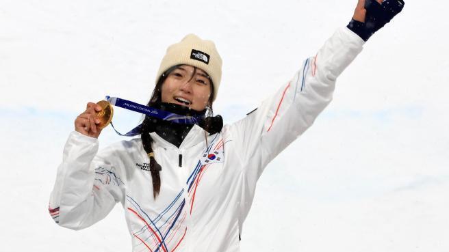 [사설]“난 넘어지면 더 강해져”… 올림픽 빛내는 겁 없는 10대들