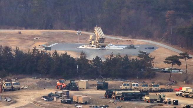 [사설]“사드도 중동 차출”… 충분한 사전 협의가 동맹 현대화 안전판