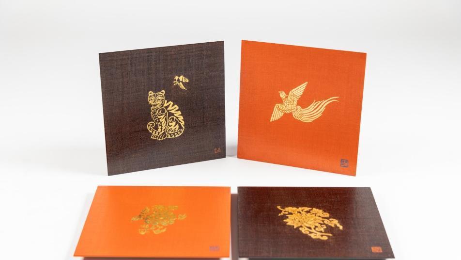 귀한 손님 맞는 아름다움… 워싱턴서 만나는 韓전통공예