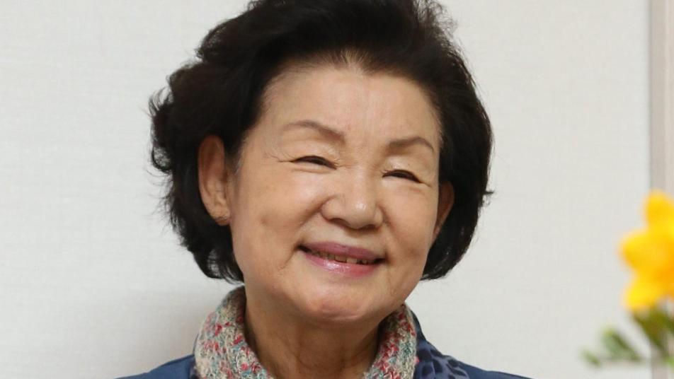 현대시 대표 여류 문인 ‘신달자 문학관’ 개관