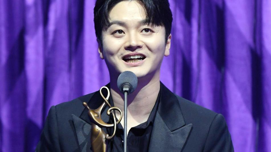 올해 노래방서 가장 많이 불린 노래는…황가람 ‘나는 반딧불’