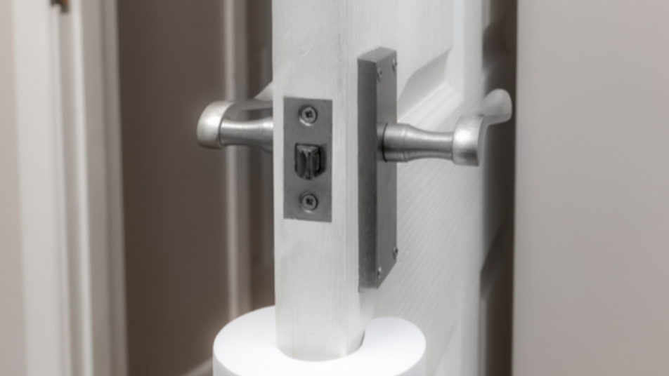 화장실 갇혔을 때 생존법…“최후에는 변기뚜껑” [알쓸톡]