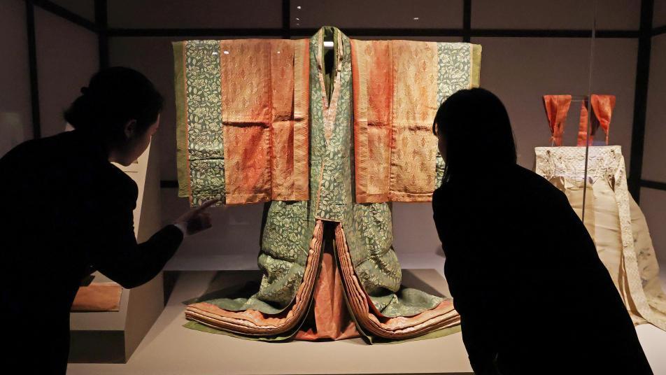 국립고궁박물관, ‘일본의 궁전문화’ 특별전