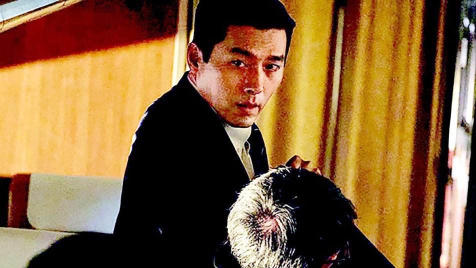 “멜로 장인은 잊어라”…현빈의 ‘야망 가득한 눈’에 인생연기 호평