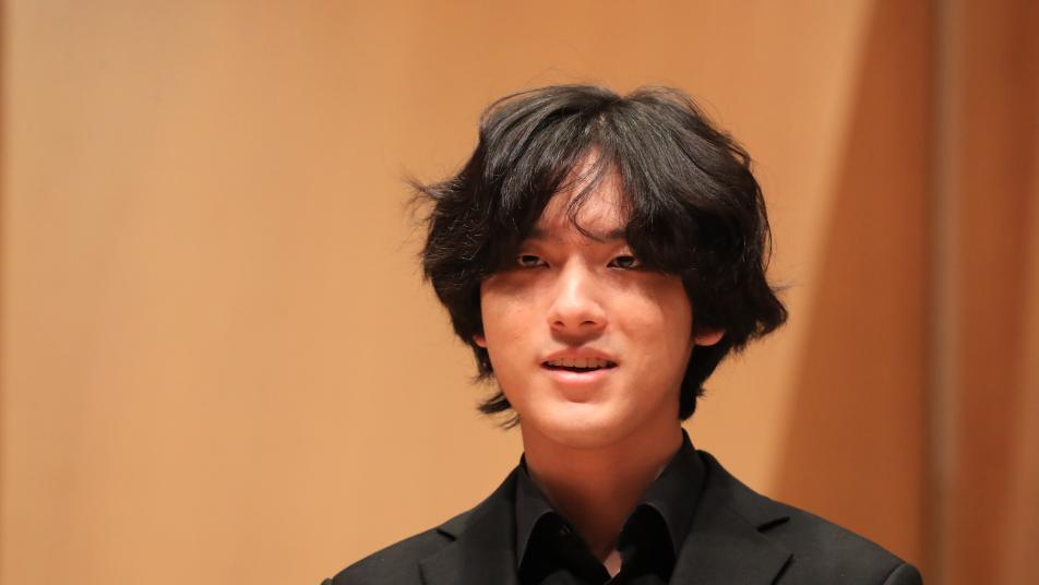 임윤찬·조성진·드레스덴 슈타츠카펠…내년 클래식 공연 풍성