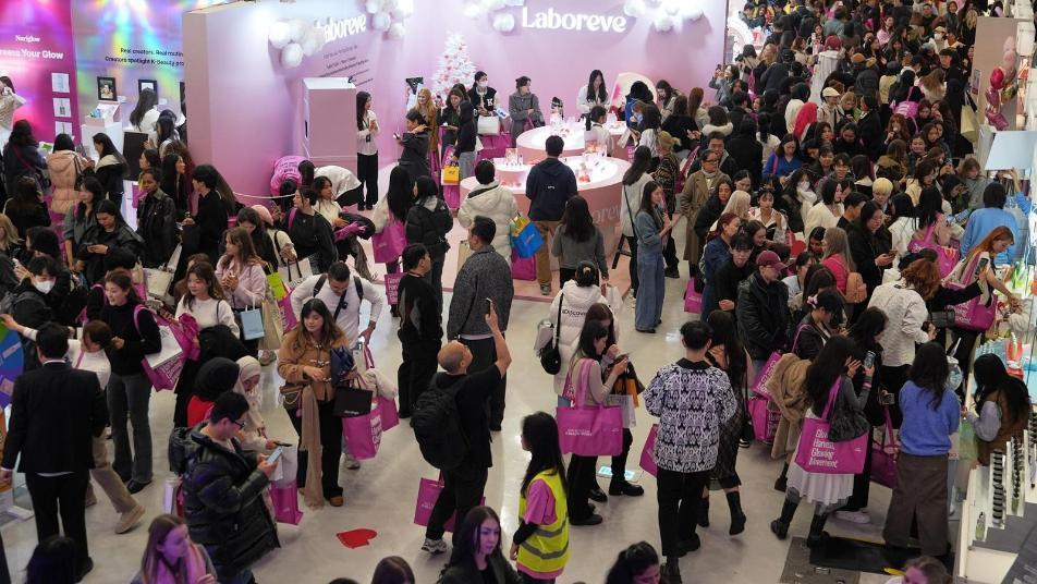 올해 온라인상 최대 관심사는 ‘인공지능’과 ‘K-컬처’