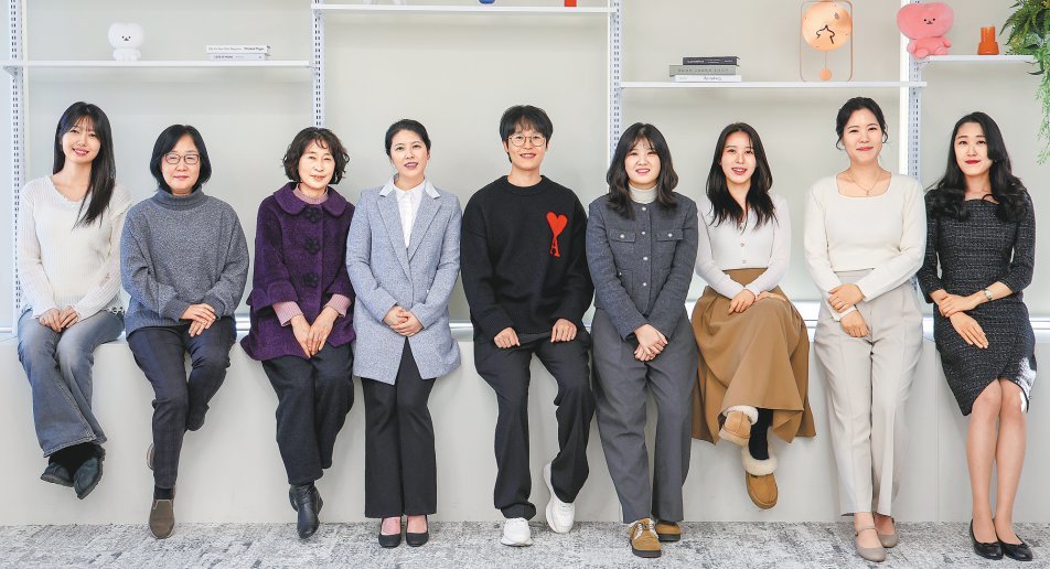 [2026 신춘문예]“세상에 좋은 문장 하나 보태고 싶다”