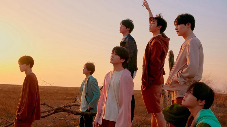 방탄소년단 ‘아리랑’이 쏘아 올린 공…공부하는 ‘아미’, 韓 전통문화 영토 넓히다
