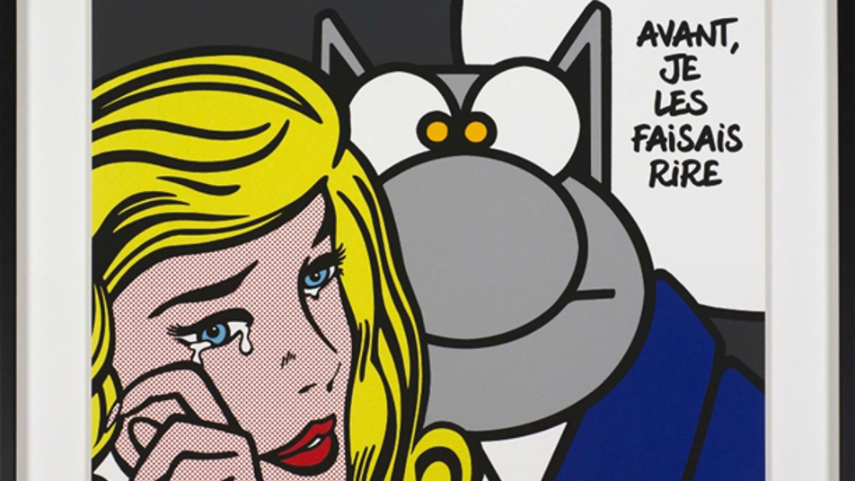 벨기에 문화 상징 된 고양이 캐릭터 ‘르깟’