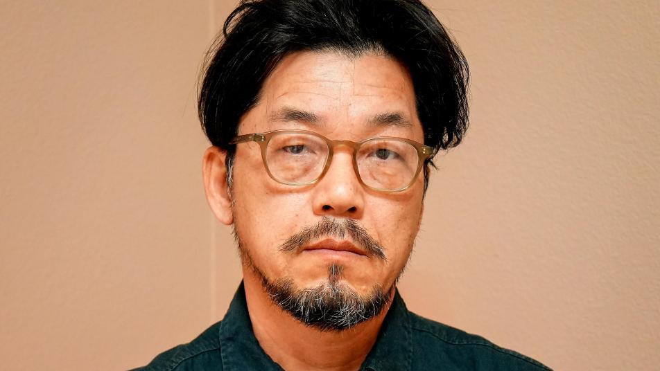 윤영기 감독, 미국 애니 어워즈 장편 영화 부문 스토리보드상 수상